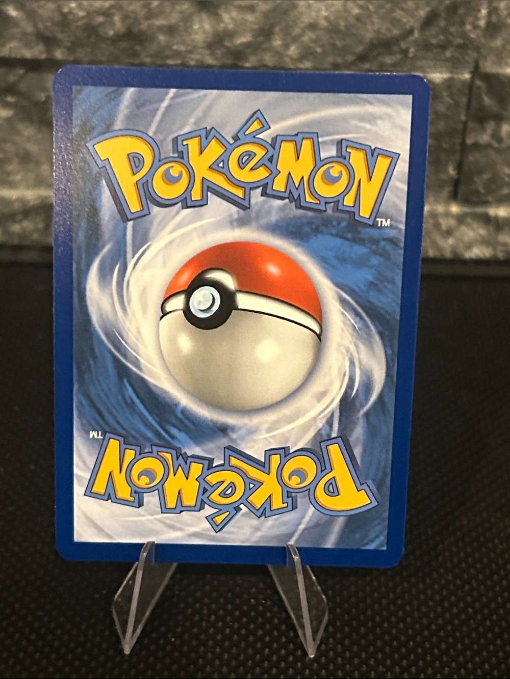 Pokemon Riolu 112/217 Reverse Holo Rare from Ascended Heroes Set M/NM - Picture 2 of 3